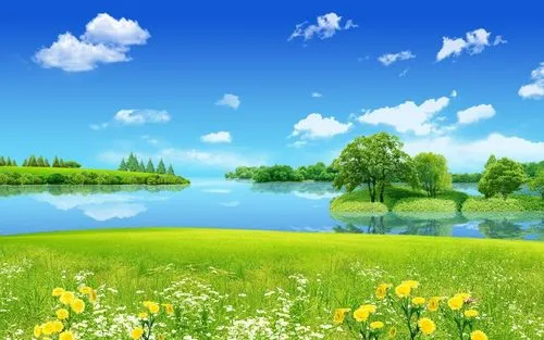 绿色节能高性能